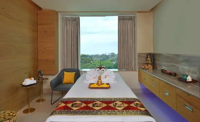 Radisson Bengaluru City Center