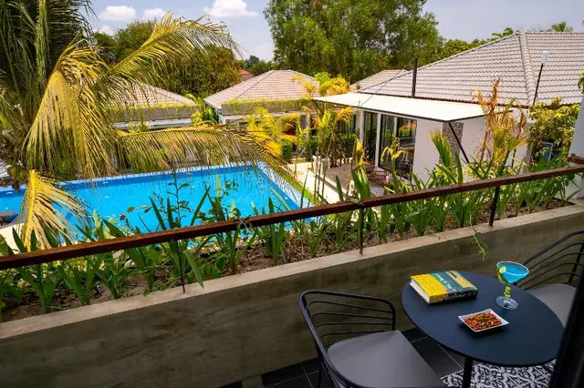 Grand Venus La Residence
