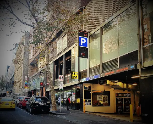 Citiclub Hotel