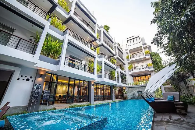 Riversoul Design Hotel