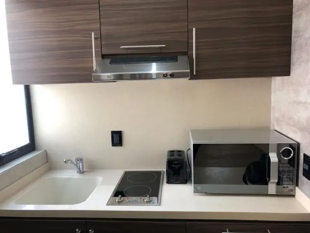 Mc Suites Mexico City