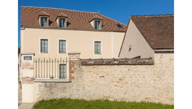 Hotel Demeure des Remparts