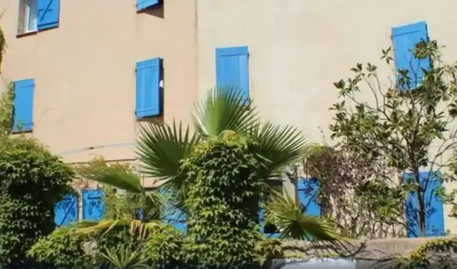 Best Western Hotel & SPA Coeur De Cassis
