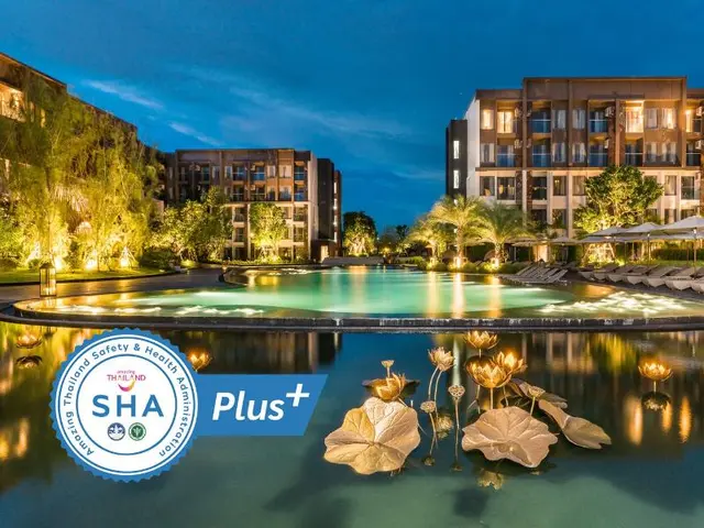 Divalux Resort and Spa Bangkok