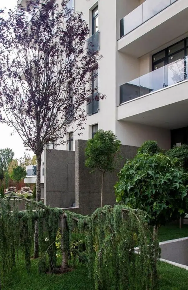 Novum Aparthotel