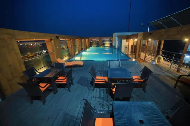 Hotel LA