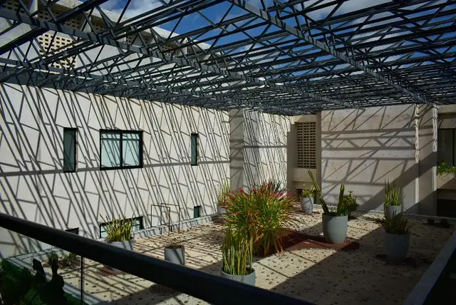 Mex Hoteles