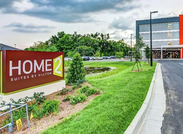 Home2 Suites by Hilton Foley