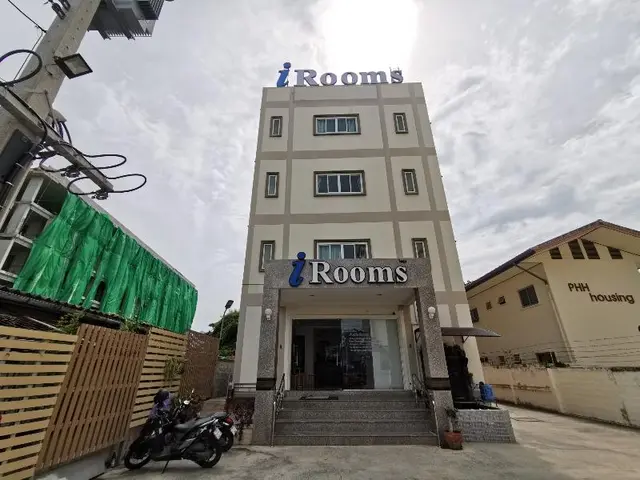Hua Hin Irooms