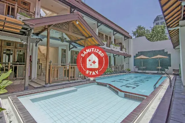 194 Hotel Sapta Gria