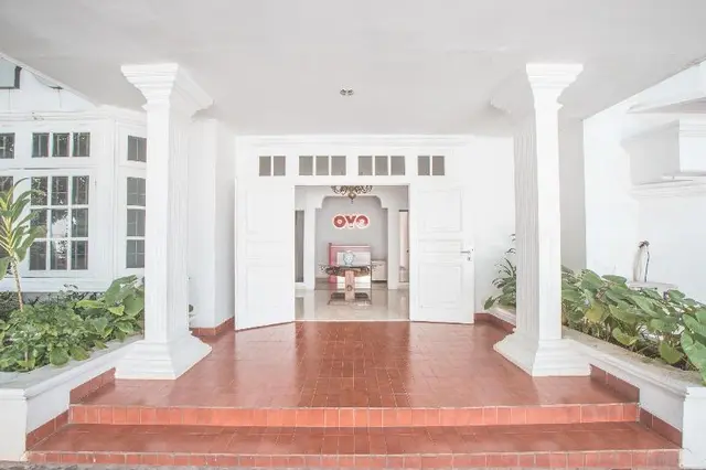 Capital O 332 Residence G17 Kemang