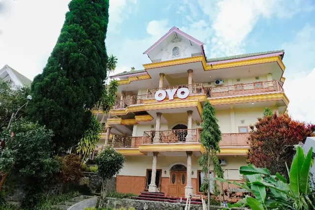 538 Villa Handayani Syariah