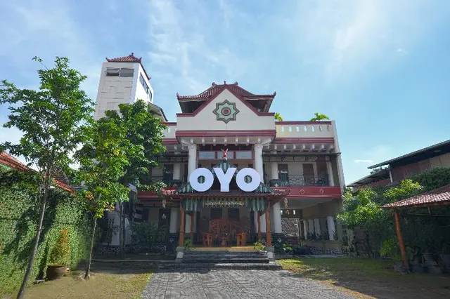 KOTAGEDE HERITAGE HOMESTAY
