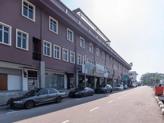 Kota Heritage Hotel