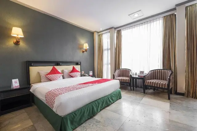 637 Yasmin Hotel