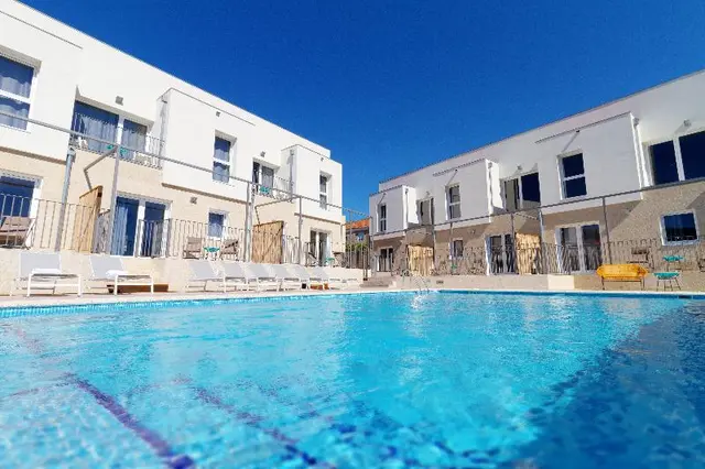 Apartamentos Duerming O Casal Da Martiña