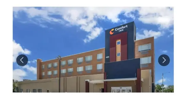 Best Western Plus Portales Inn
