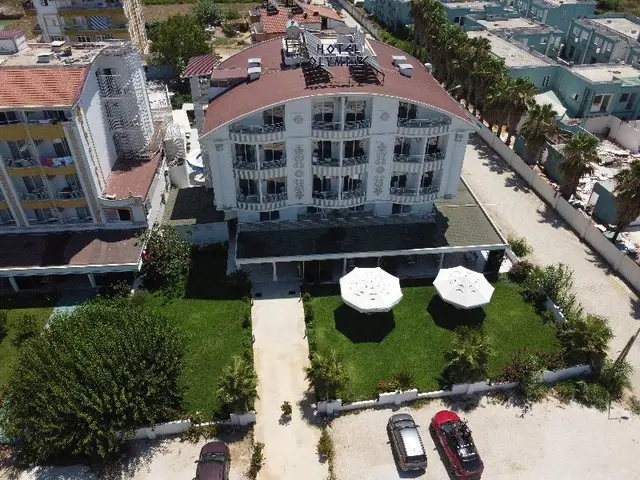 Olympic Hotel Belek