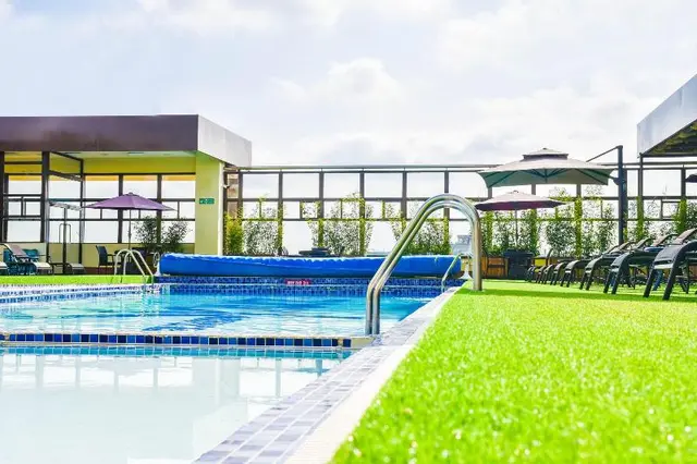 Verona Hotel Nairobi