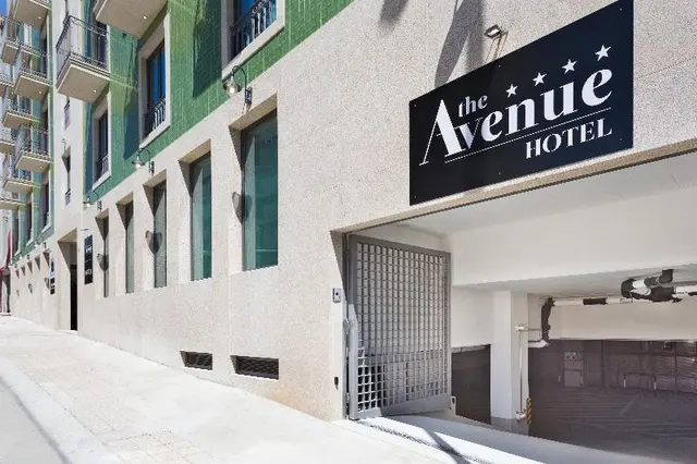 Acta The Avenue