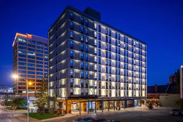 Hotel Indigo Chattanooga - Downtown By IHG