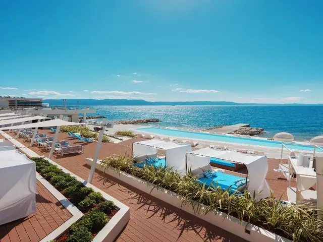 Girandella Resort, Valamar Collection - Adults