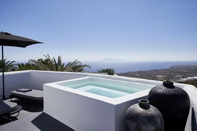 Omma Santorini