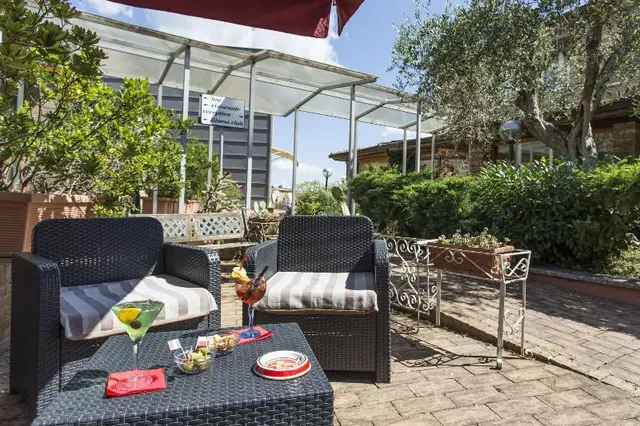 IL Giardino