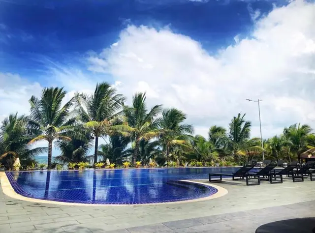 Amarin Resort