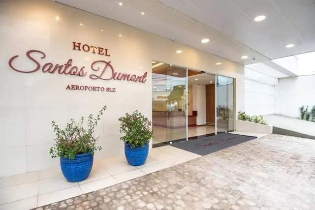 Santos Dumont Slz