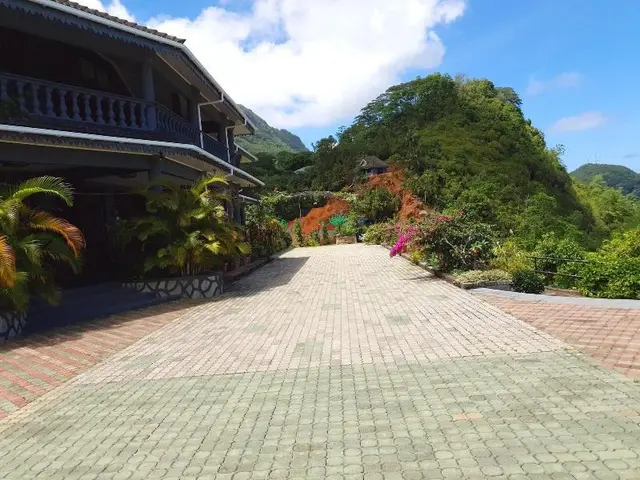 Blue Hill