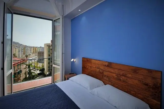 Bed and travel B&B Il Faro