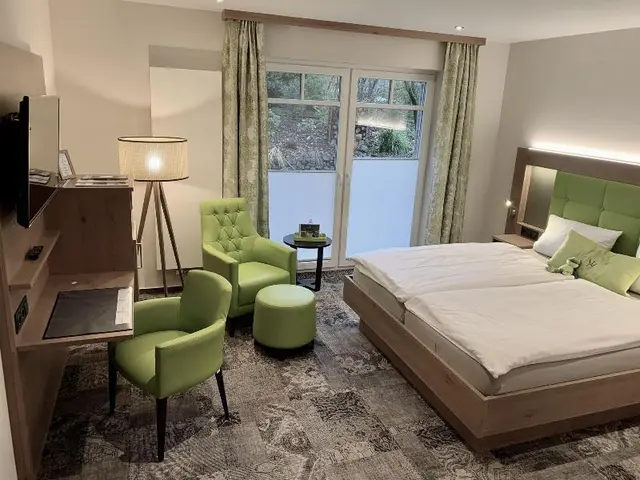 Landhotel Witte-König