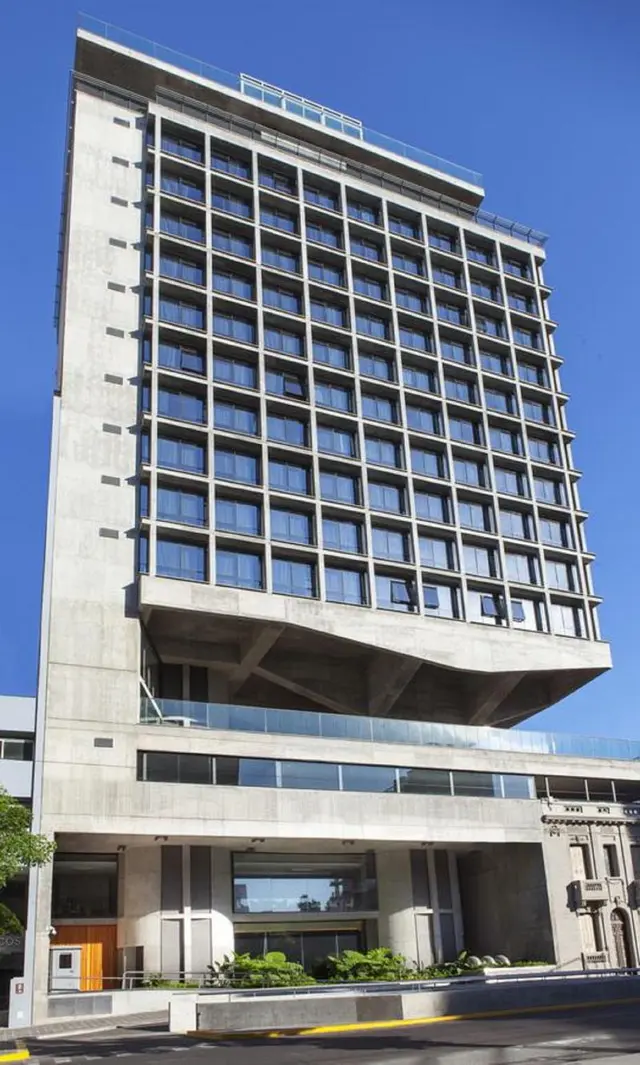 Grand Brizo La Plata