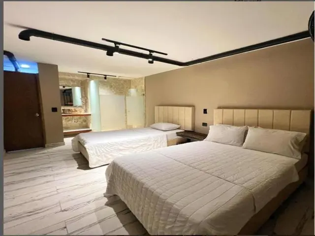 HOTEL NATURAL MEDELLÍN