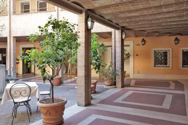 Piazzetta Margutta