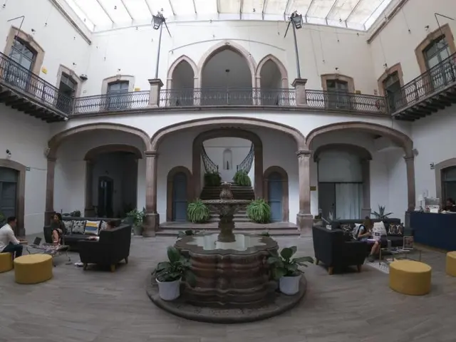 Hotel Markee