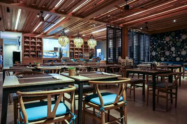 Akira Lipe Resort