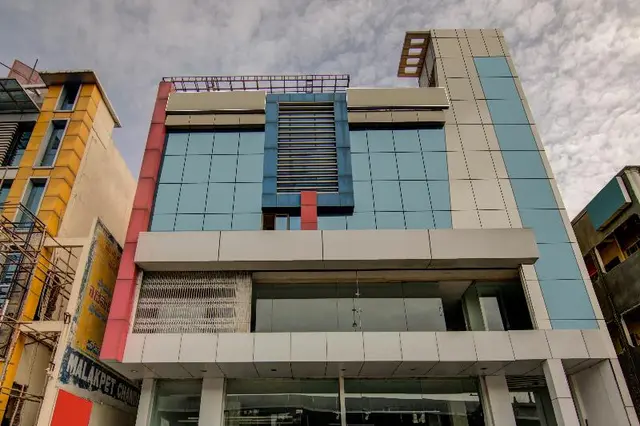 14669 Mayur's Residency