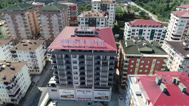 Empula Hotel & Residences