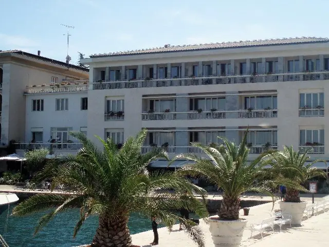 Brijuni Hotel Istra