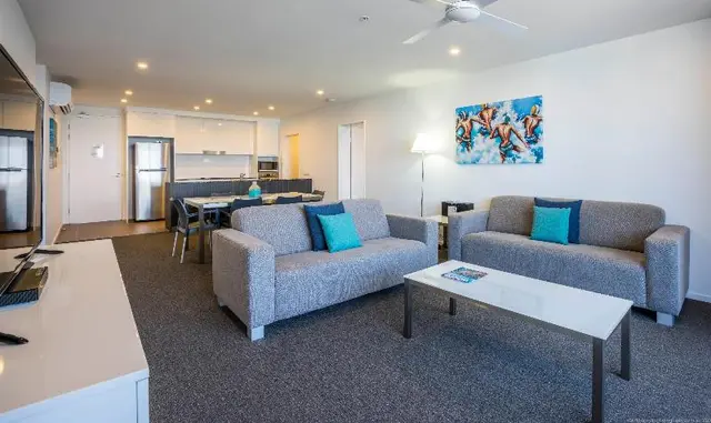 Qube Broadbeach
