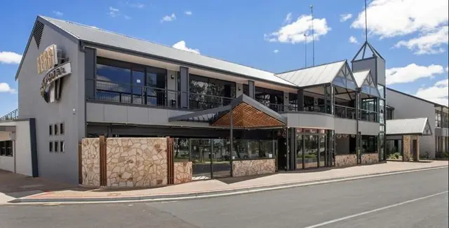 Berri Hotel