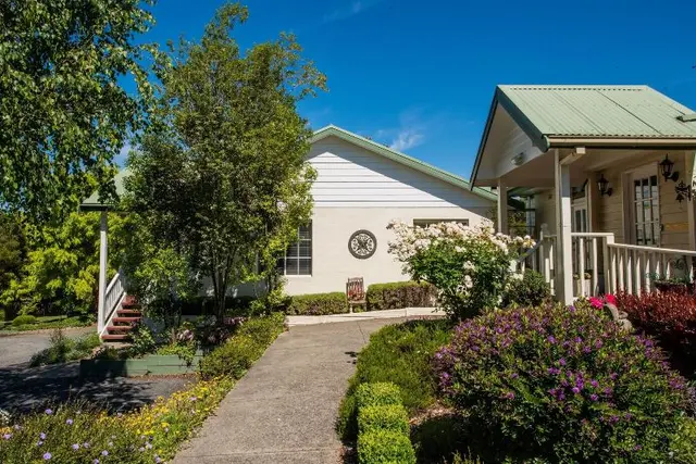Yarra Gables Motel