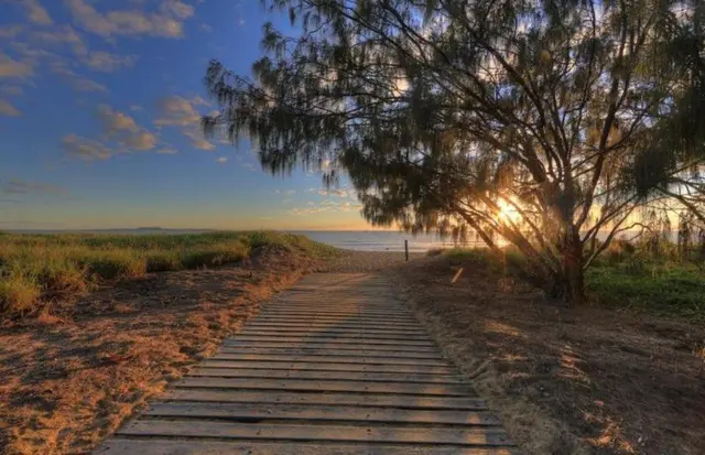 Discovery Parks - Tannum Sands