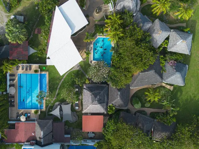 Liquid Dive Resort
