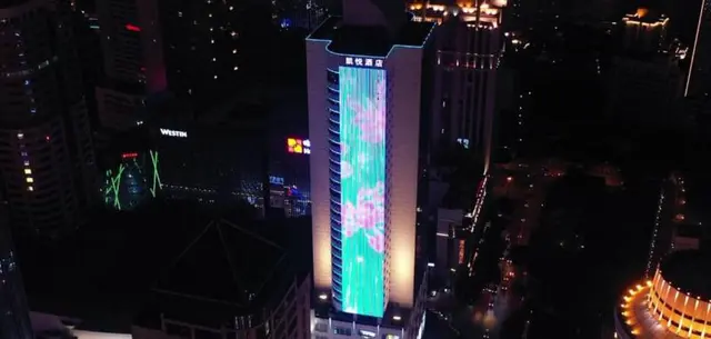 Hyatt Regency Metropolitan Chongqing