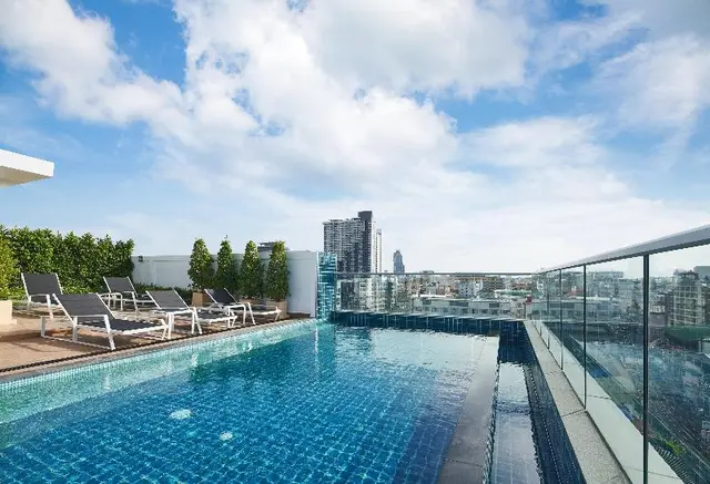 Holiday Inn Express Pattaya Central