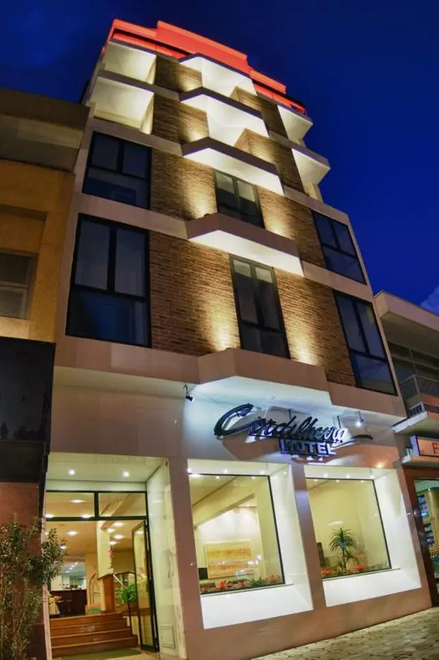 Hotel Cordilheira