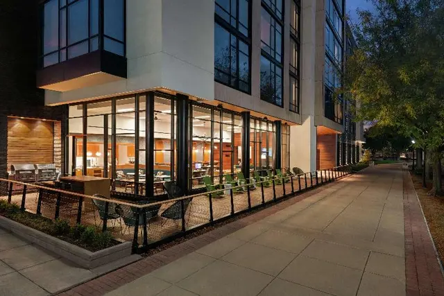 Homewood Suites By Hilton Wilmington Downtown